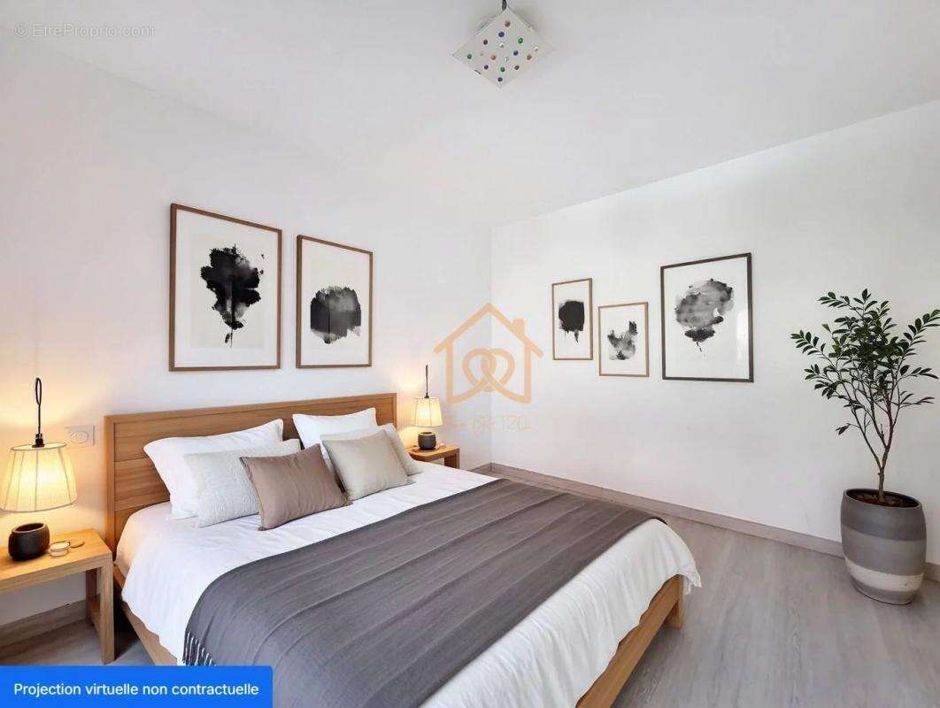 Appartement à HAGUENAU