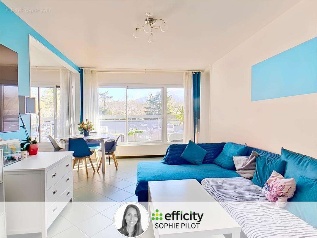 Appartement à ANNECY