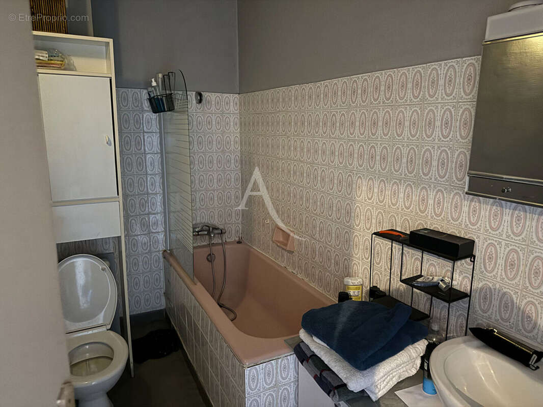 Appartement à ALBI
