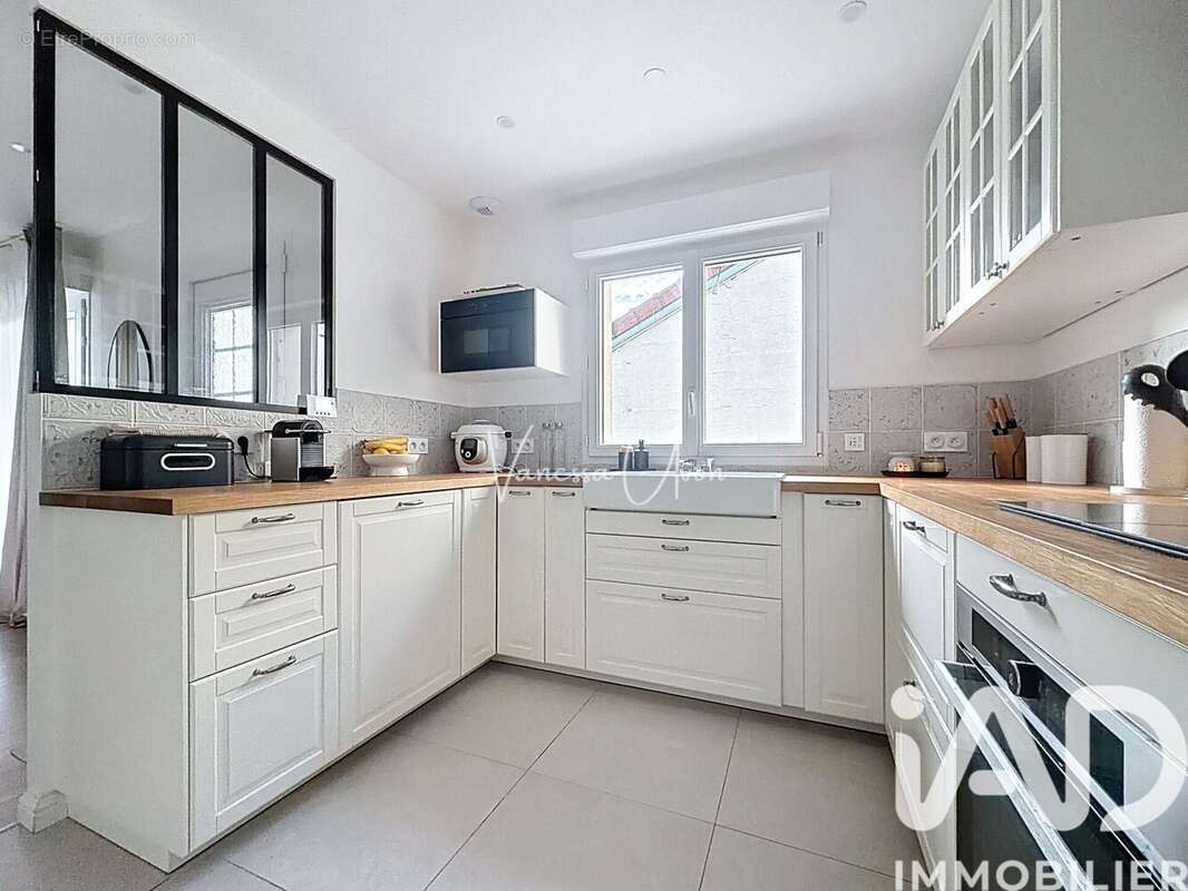 Photo 4 - Maison à ORLY