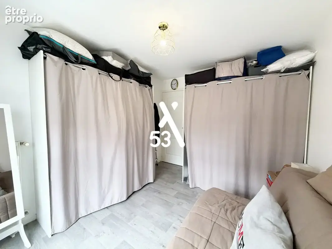 Appartement 3 pièces 72 m² à vendre à Longuenesse (62219) - photo 9