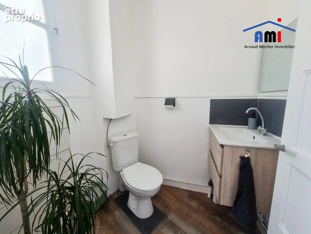 Maison 111 m² à Moutiers-Au-Perche  - photo 5