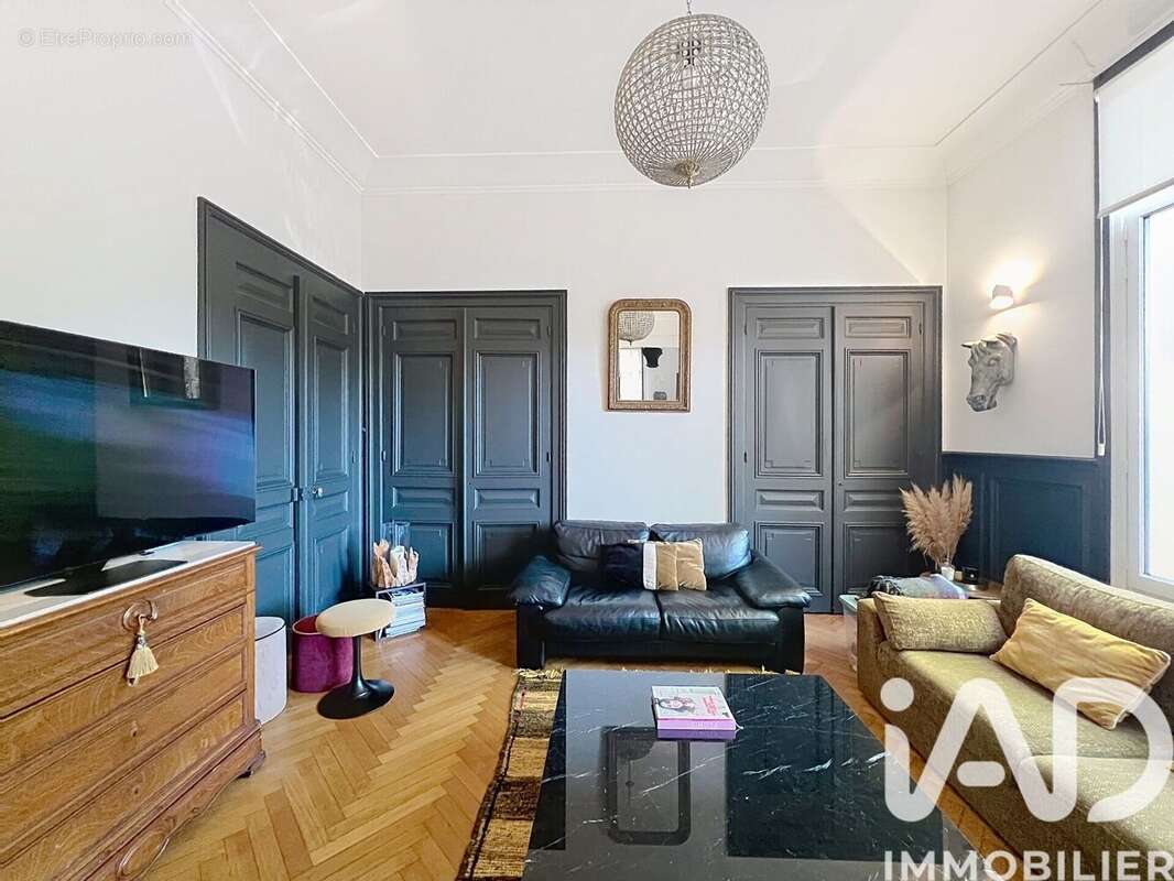 Photo 2 - Appartement à ROUEN