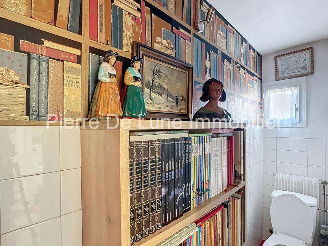 Appartement à LYON-1E