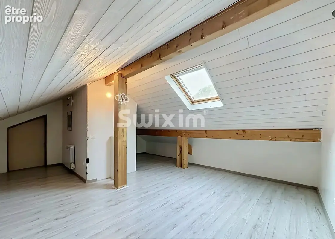 Maison individuelle et familiale St-Cergues - photo 10