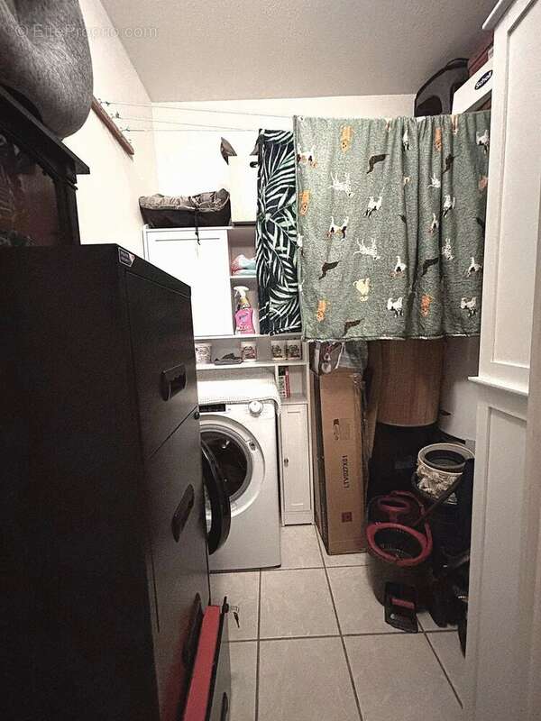 Appartement à TARBES