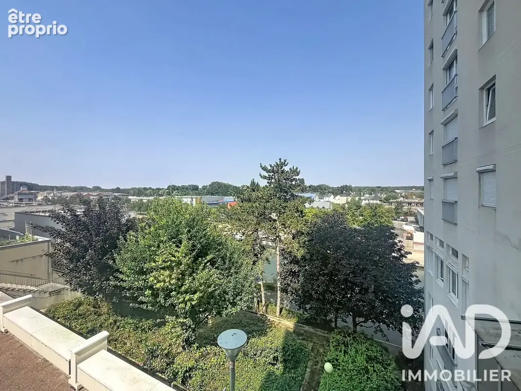 Photo 1 - Appartement à MONTARGIS