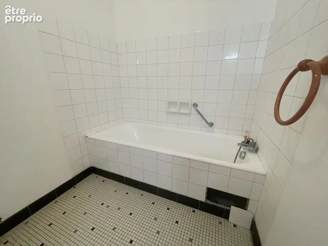 Appartement 2 pièces 52 m² à vendre à Douarnenez (29100) - photo 6