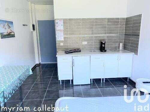 Photo 4 - Appartement à MONTBOLO