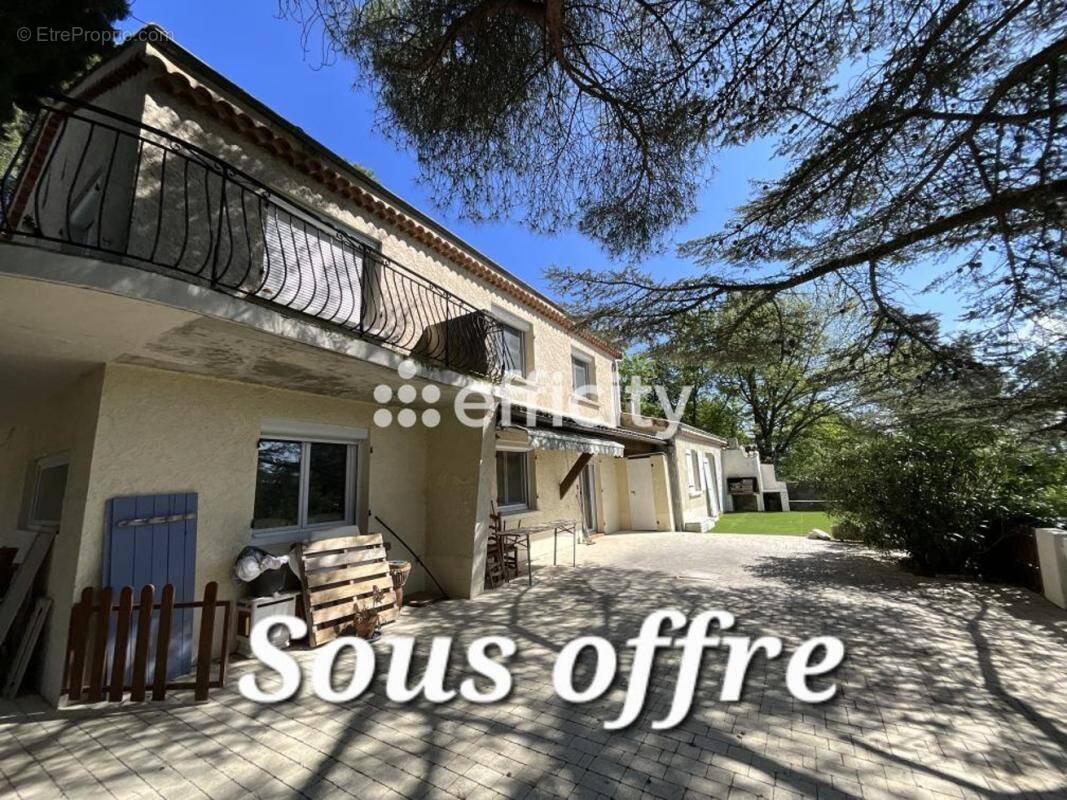 Maison à COUX