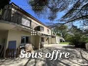 Maison à COUX