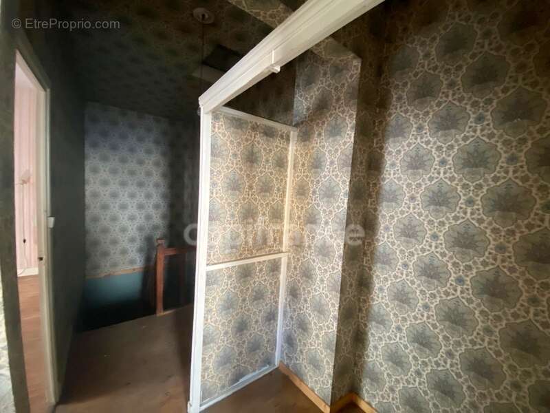 Maison à MIRAMONT-DE-GUYENNE