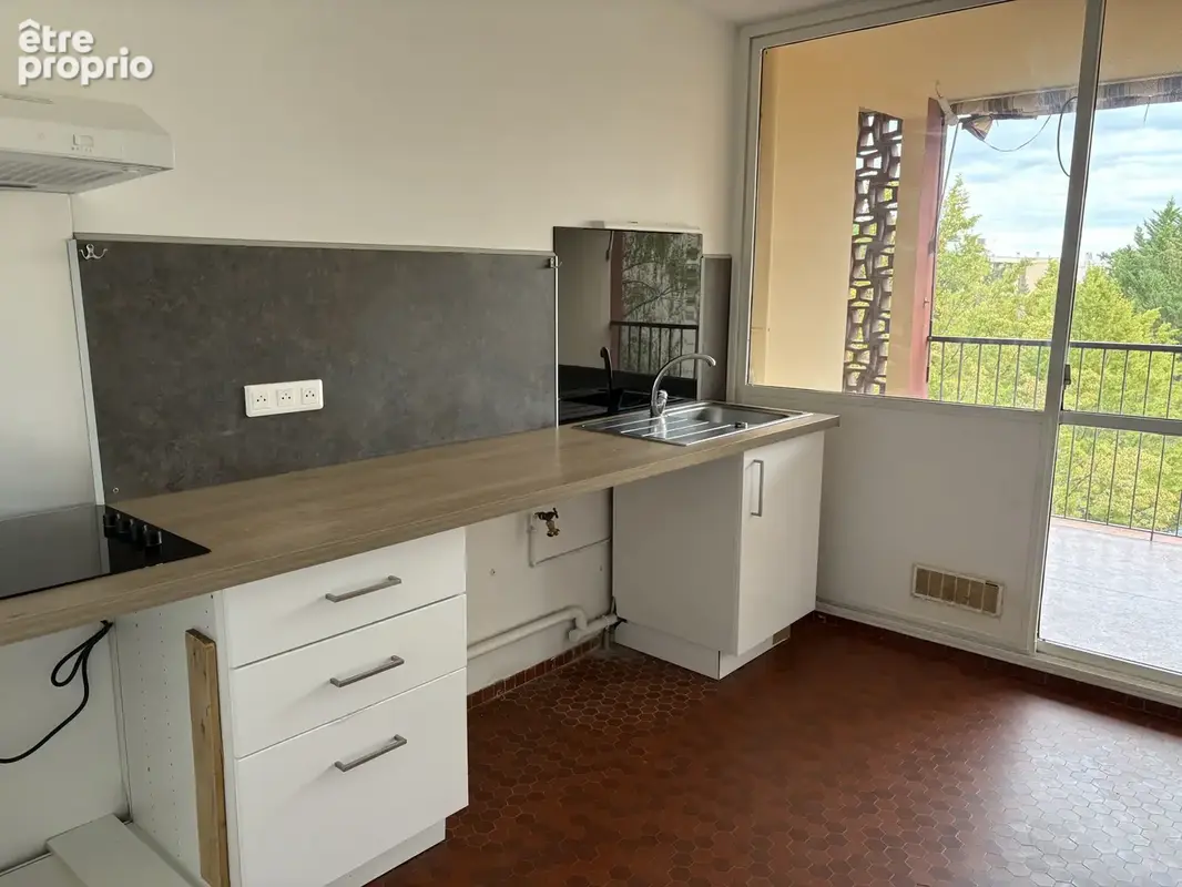 Appartement à COLOMIERS