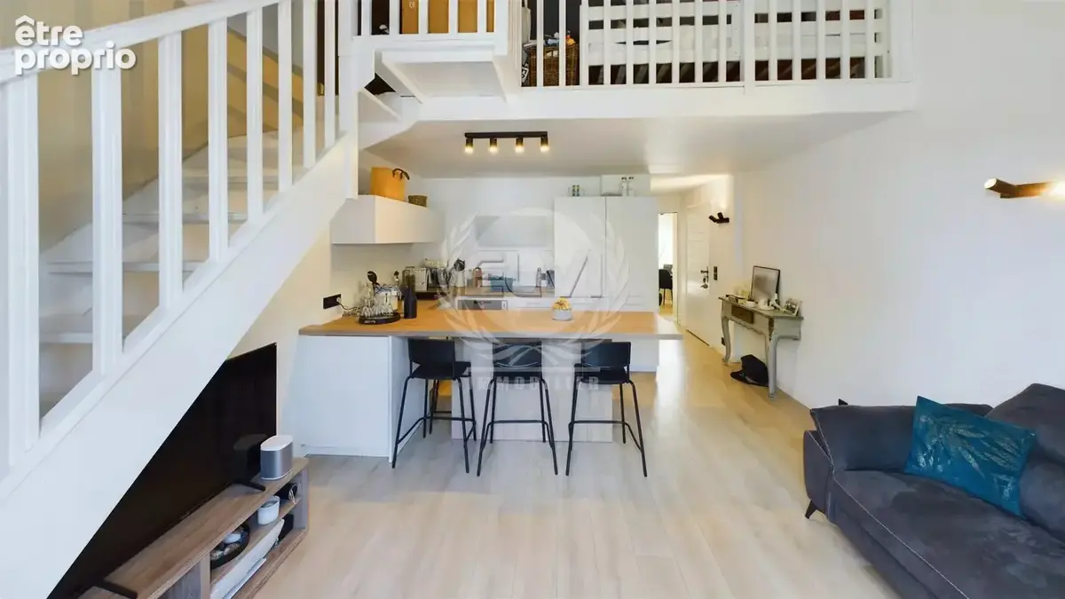 Appartement à Sainte Maxime - photo 3