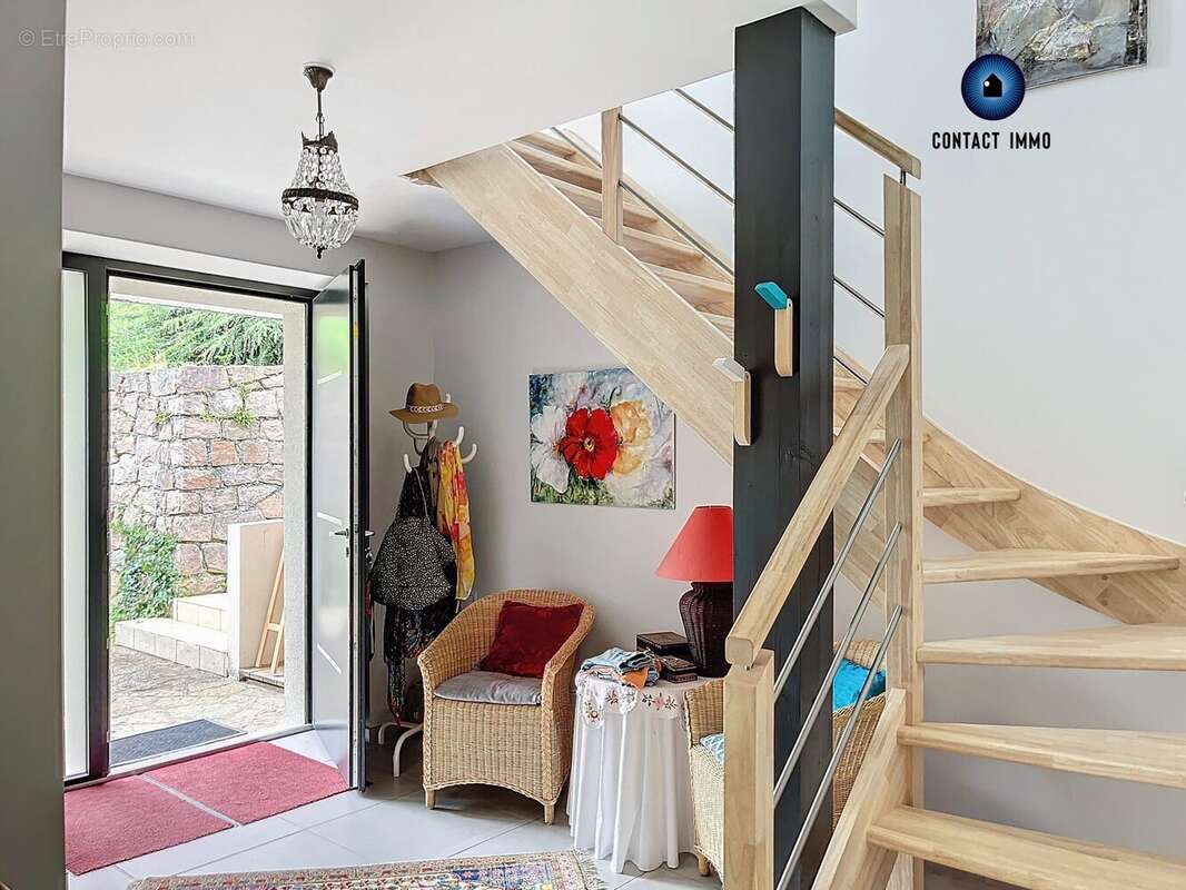 Maison à AUBAZINES