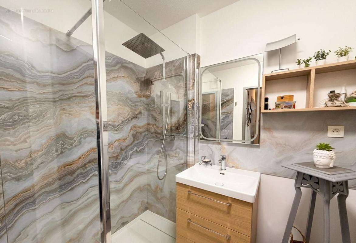 Appartement à LEGUEVIN