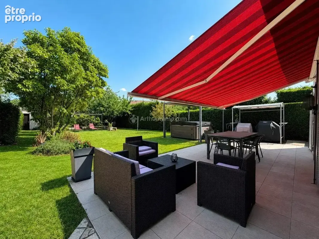 Vente Maison Serris(77700) 546 000ï¿œ - photo 6