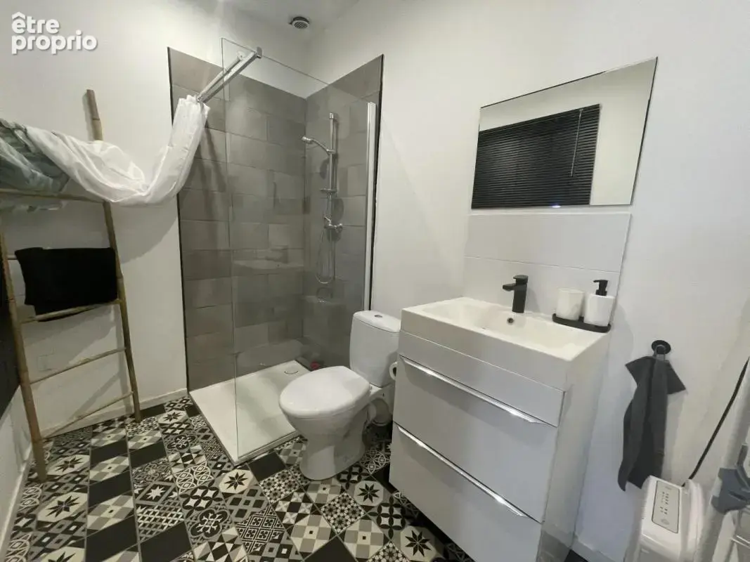 Appartement - photo 3
