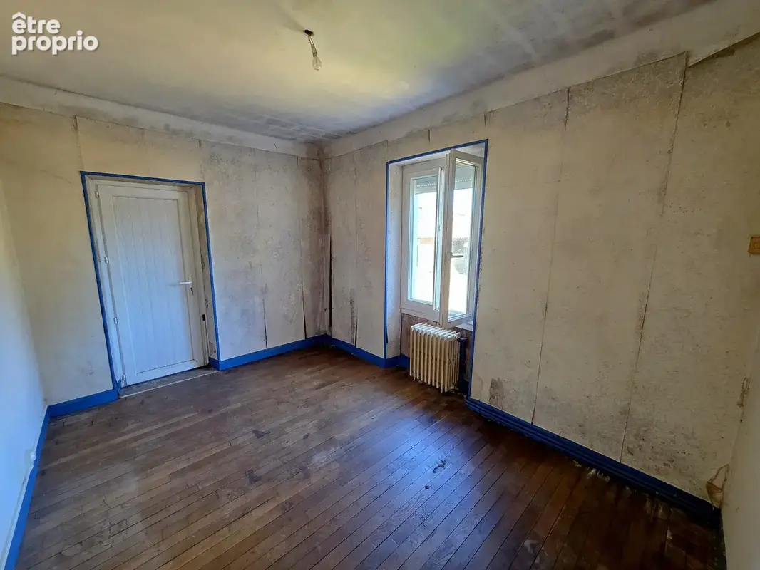 Maison 5 pièces 86 m² à vendre à Saint-Meard (87130) - photo 7