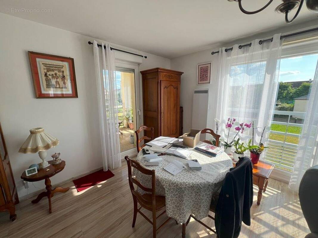 Appartement à ORLEANS