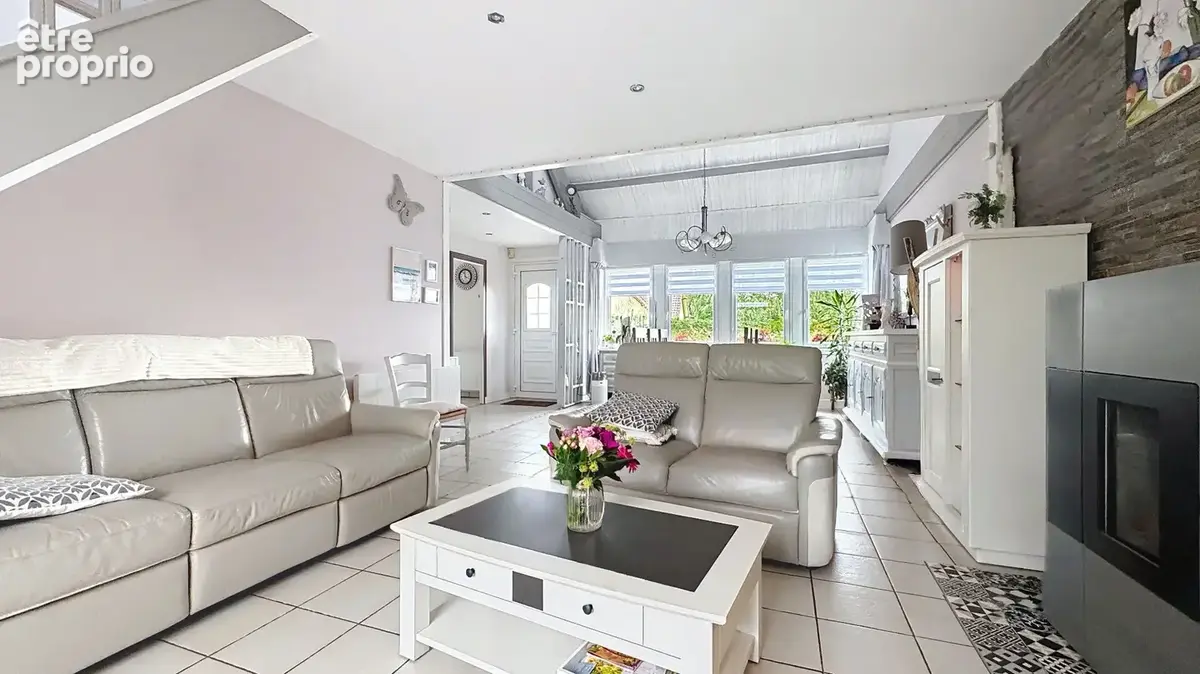 FERQUES - EXCLUSIVITE - Semi-plain-pied 4 chambres - 150m2 - photo 4