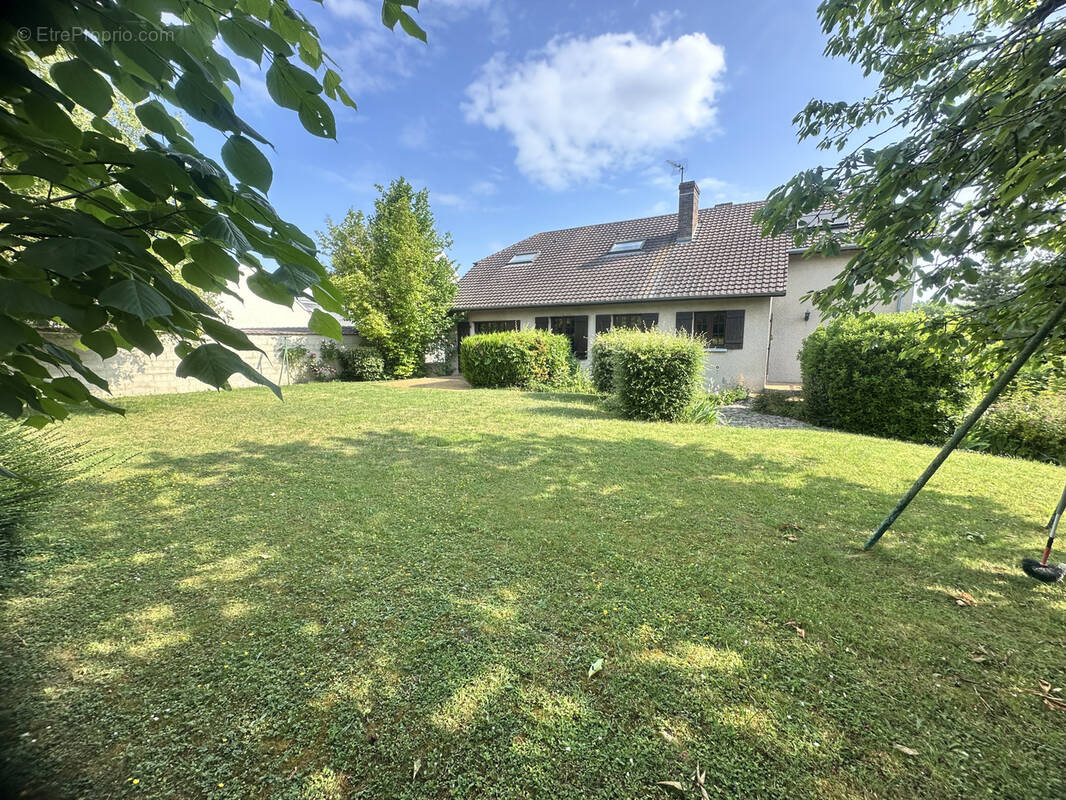 Maison à REIMS