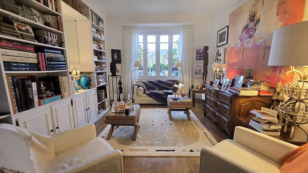 Appartement à ORLEANS