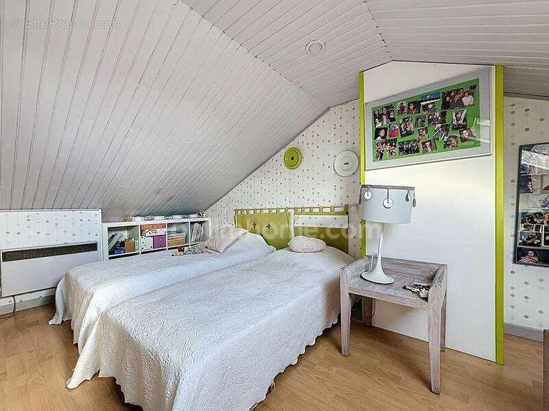 Maison à BEAUMONT-SUR-OISE