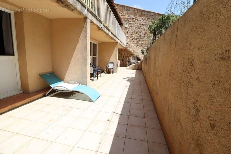 Beau T2 en Corse du sud (20) - photo 12