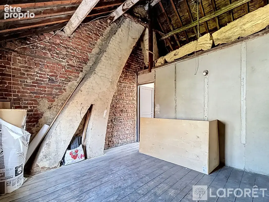 Maison Armentières 5 pièce(s) 84.97 m2 - photo 9