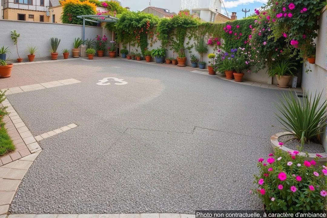 Maison à LE BARCARES