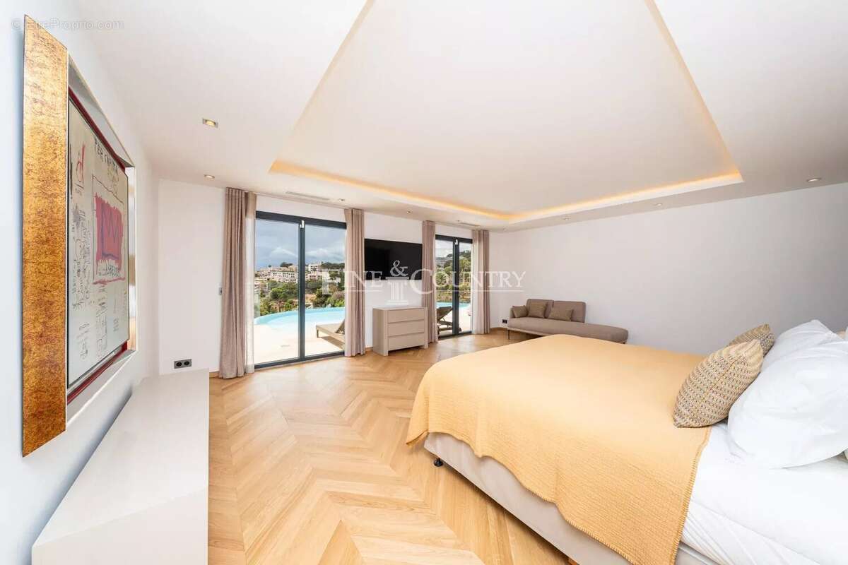 Maison à CANNES