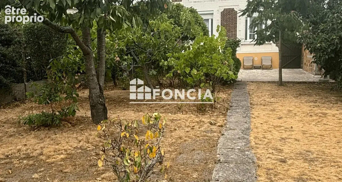 Maison individuelle de caractere-105 m2-terrain de 574 m2 -quartier du plateau a morsang sur orge - photo 11
