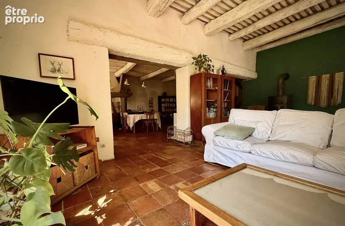 Maison 6 pièces 230 m² à vendre à Leucate (11370) - photo 5