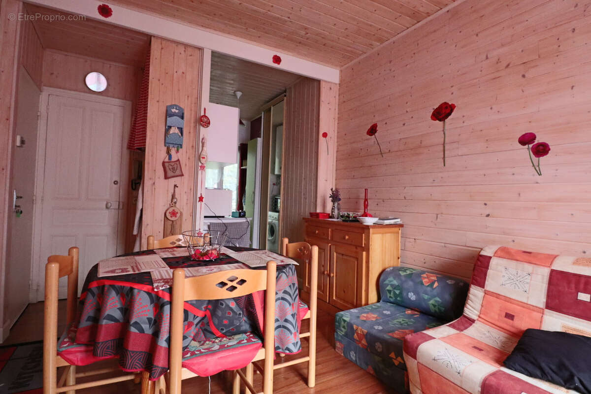 Appartement à MONT-DORE