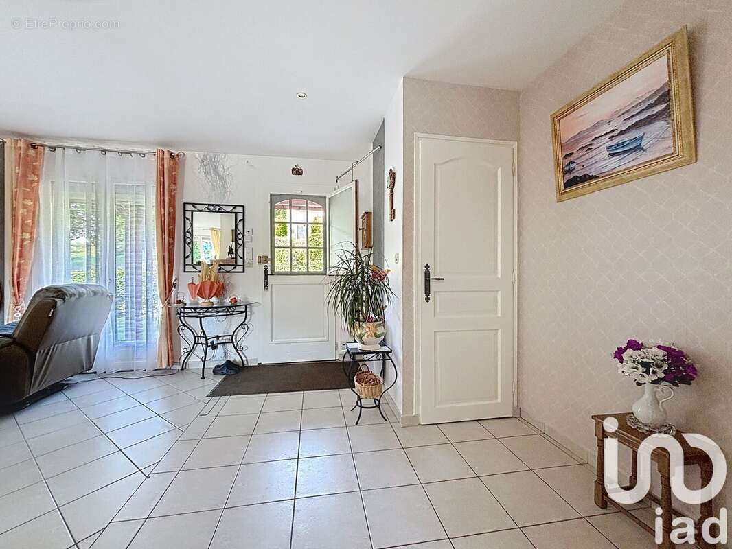 Photo 4 - Maison à RESSON