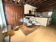 Photo 1 - Maison à LA FERTE-VIDAME