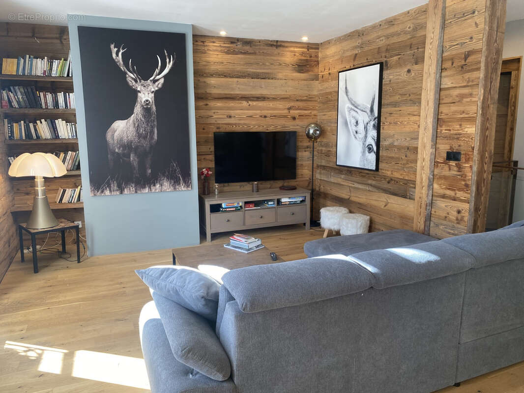 Appartement à FORMIGUERES