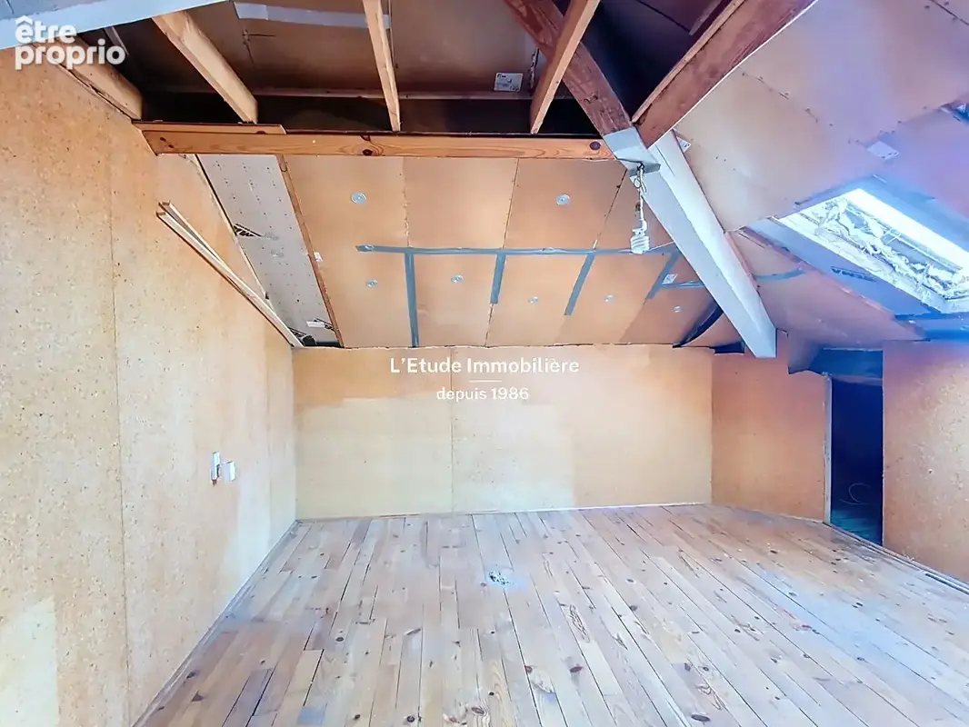 Maison familiale Caluire LE VERNAY - photo 15