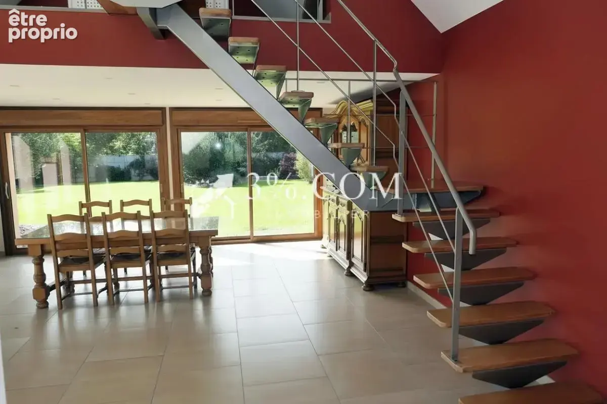 Maison de plain-pied - photo 10