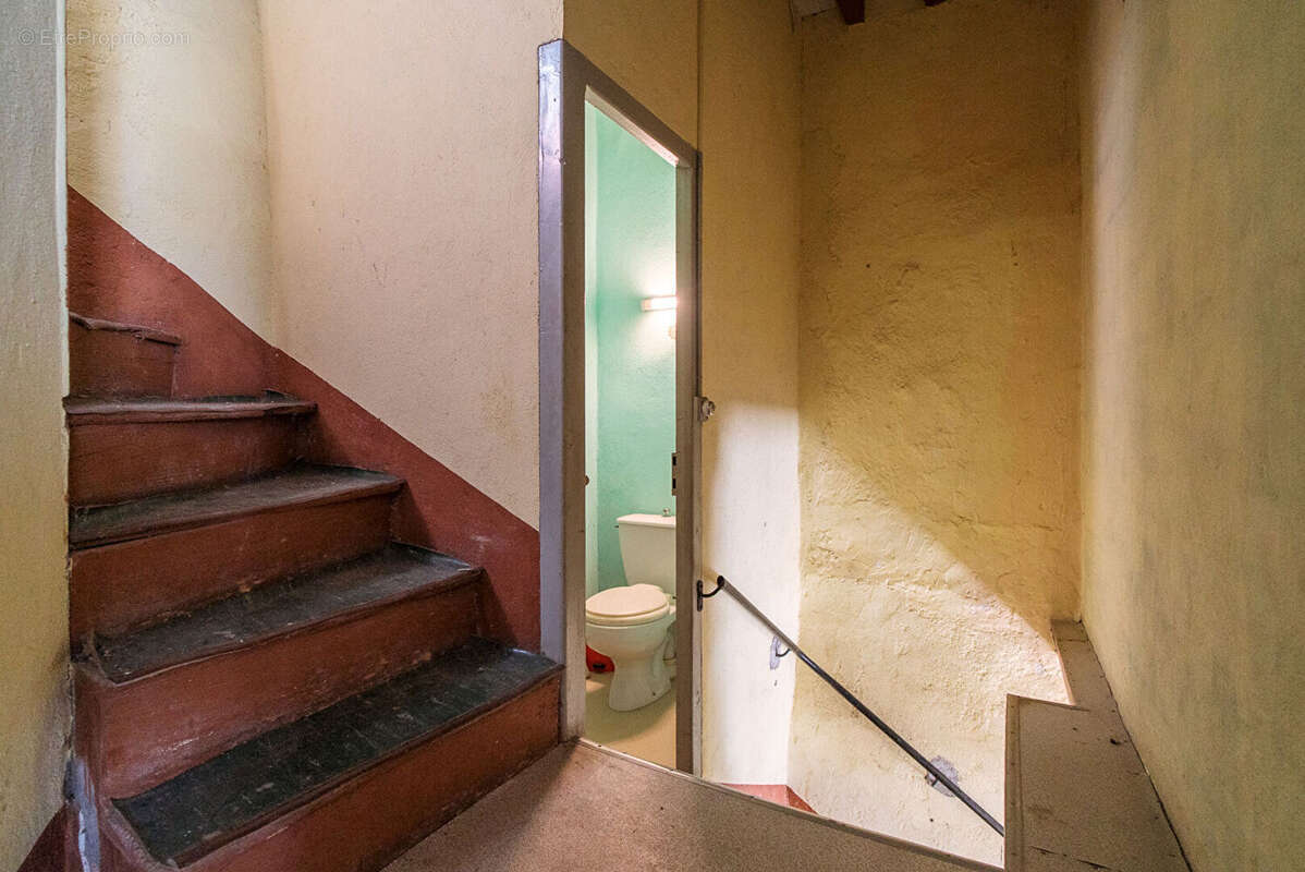 Maison à CARCASSONNE