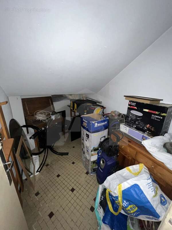 Appartement à SAINT-PIERRE-DE-CHARTREUSE