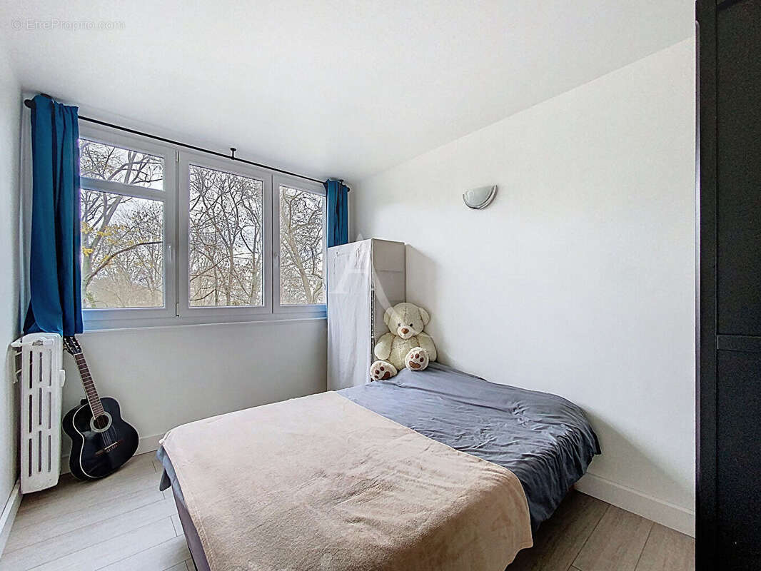 Appartement à LE PECQ