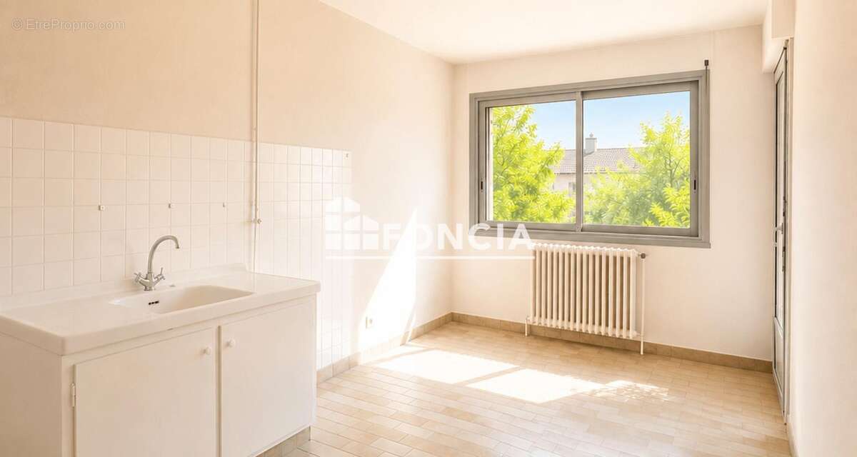 Appartement à GAP