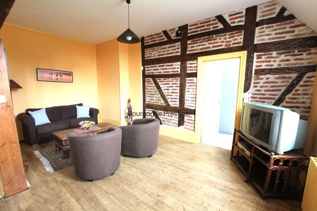 Maison à LOUHANS