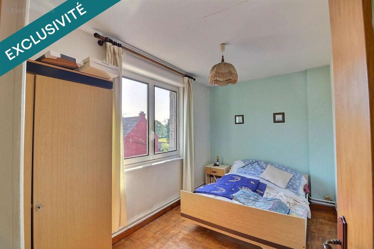 Photo 6 - Maison à SAINT-PYTHON