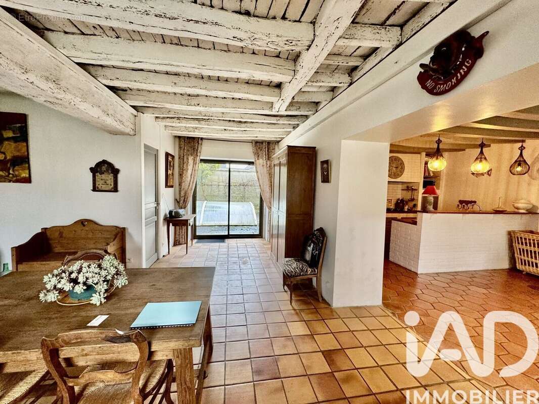 Maison 150 m² à Autruy-Sur-Juine  - photo 8