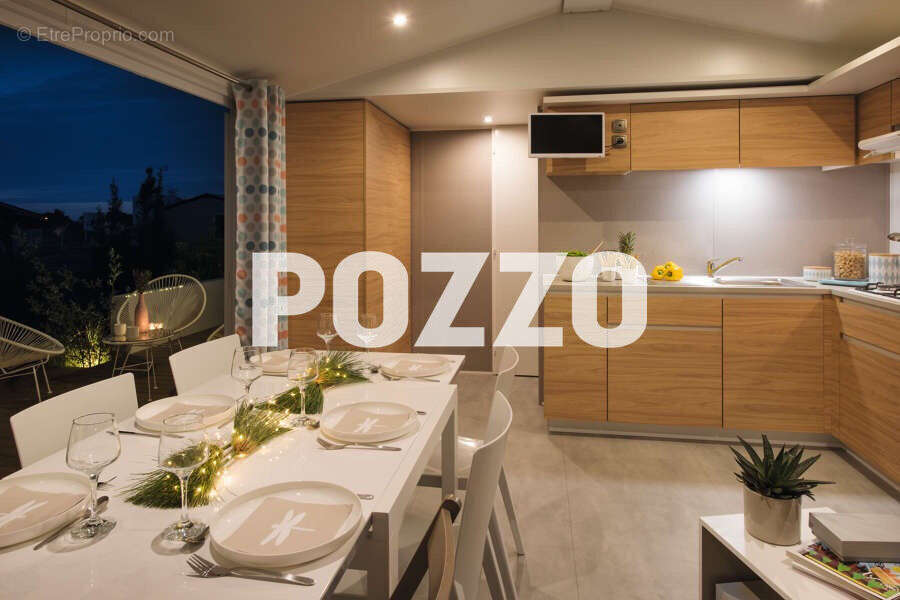 Maison à JULLOUVILLE