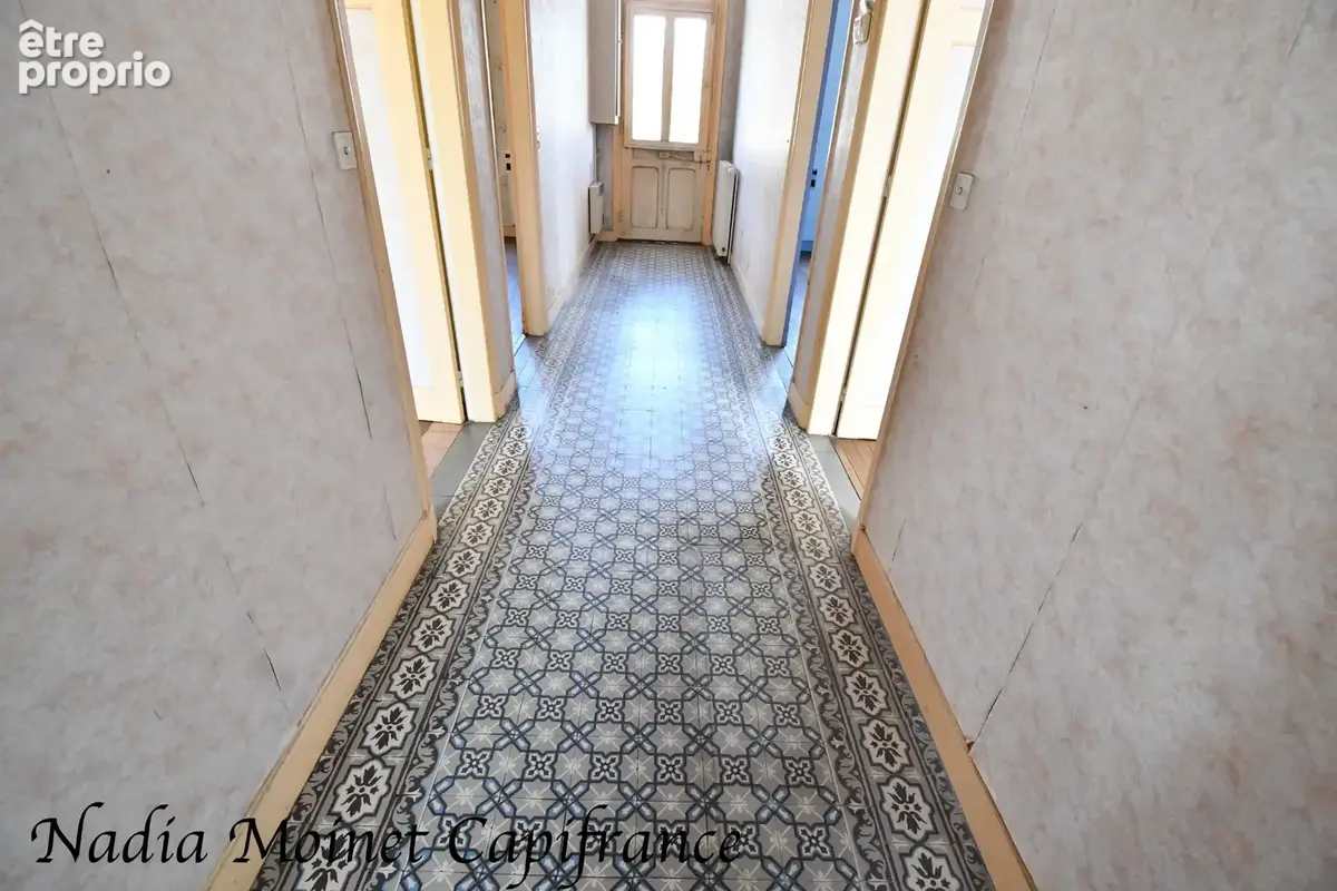 Maison plain-pied à vendre 3 pièces VILLEMEUX SUR EURE (28) - photo 8