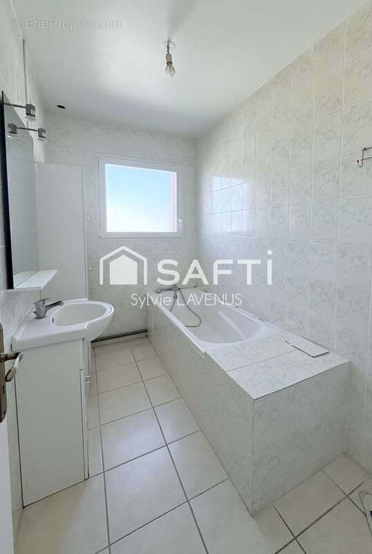 Photo 8 - Maison à SOISSONS